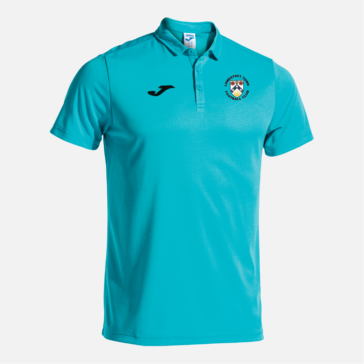 Joma polo shirts hot sale